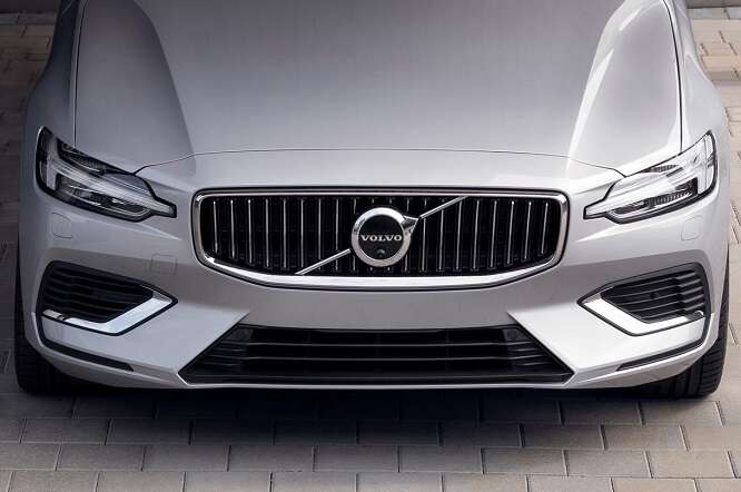 Finalmente Volvo: le vendite tornano a crescere