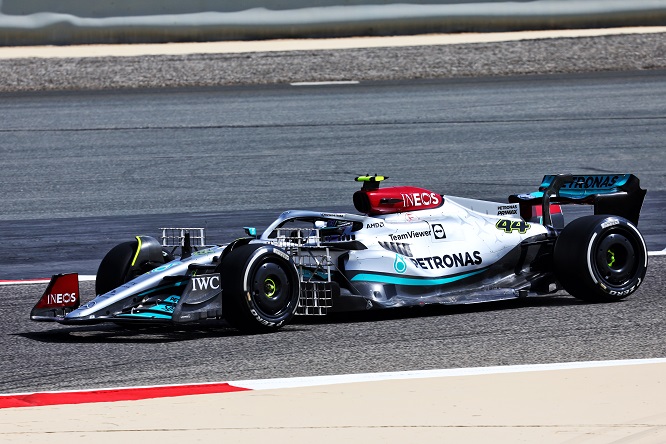 F1 | Tecnica: la Mercedes estrema non si smentisce