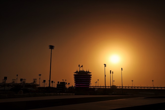 GP Bahrain 2023, Gara: Verstappen domina, terzo Alonso