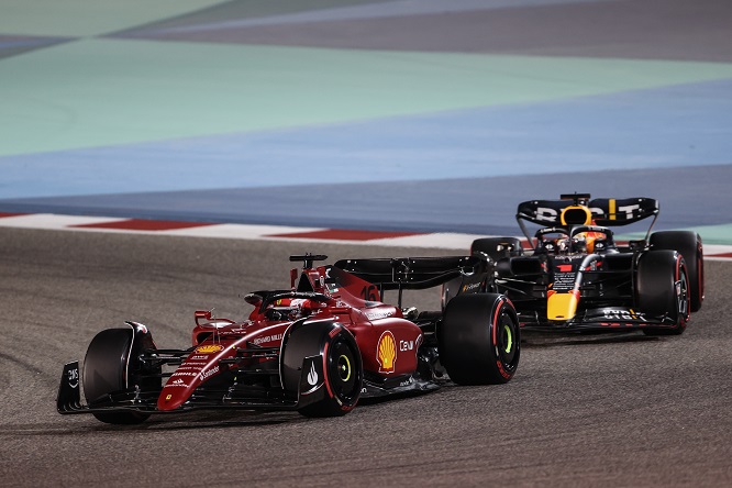 Brawn: “Segnali tutti positivi, la Ferrari non è troppo avanti”