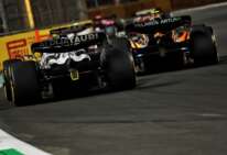 AP Racing: l’arte delle frizioni da Formula 1