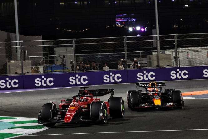 F1 | GP Arabia Saudita 2022, gli highlights della gara