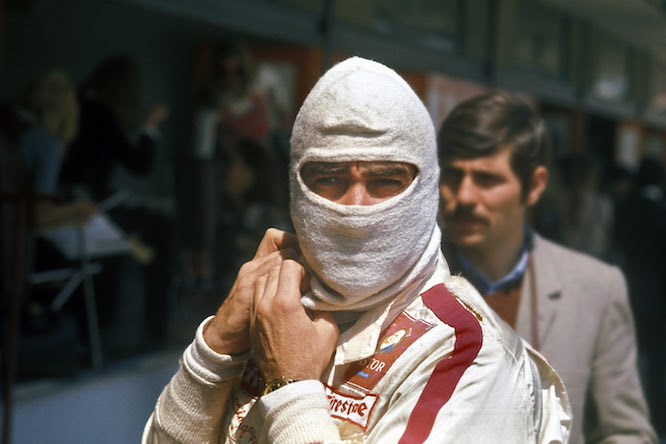 F1 / Clay Regazzoni