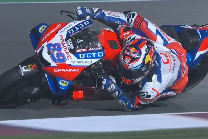 MotoGP | GP Qatar 2022, gli highlights delle qualifiche