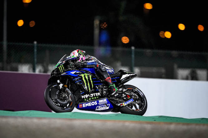 MotoGP | Morbidelli: “Pagato una partenza disastrosa”