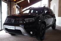 Dacia Duster, versione Extreme di nome e di fatto - Mondo Auto - AutoMoto