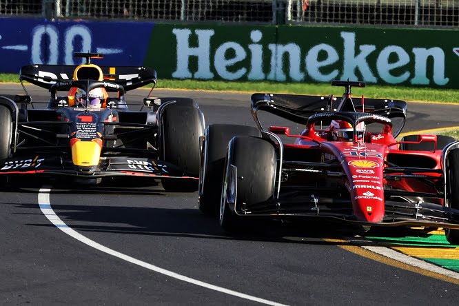 F1 / Verso l’Australia: dall’efficienza Red Bull ai test Ferrari prima della sosta