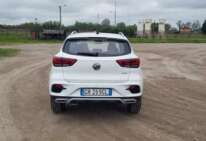 MG ZS prova, scheda tecnica, opinioni e dimensioni 1.0 T-GDI Luxury 