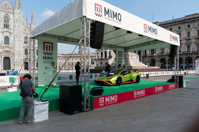 MIMO 2022, la Rai sarà media partner