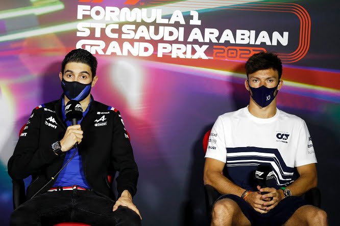 Gasly-AlphaTauri, spunta una clausola d’uscita