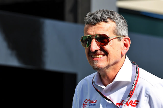 Steiner: “Settimana prossima daremo notizie su Schumacher”