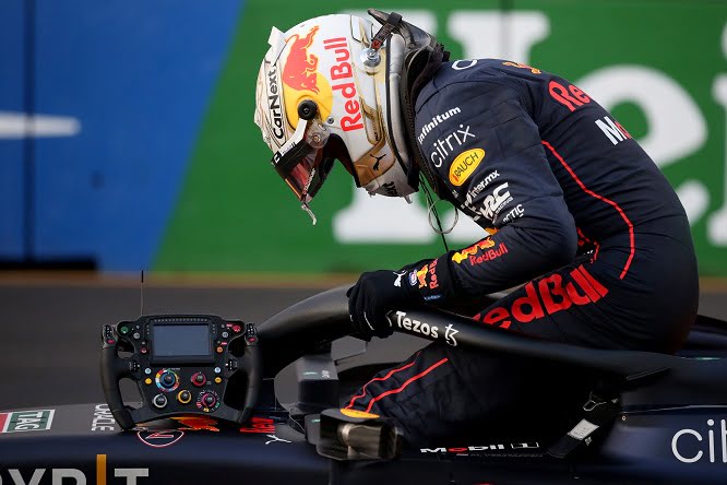 Verstappen: “Melbourne poco gentile con noi in passato”