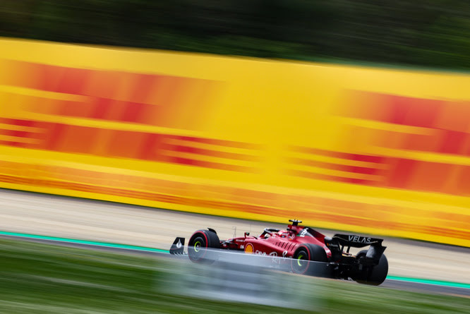 Mondiale Piloti F1 dopo Sprint Imola 2022