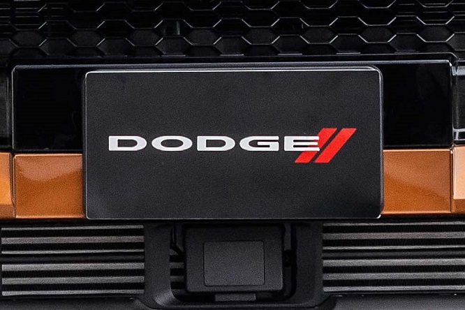 Dodge, la gemella di Tonale pronta per Pomigliano