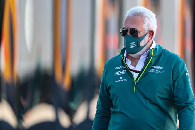 Aston Martin, Krack difende Stroll sr: “Critiche ingiuste”