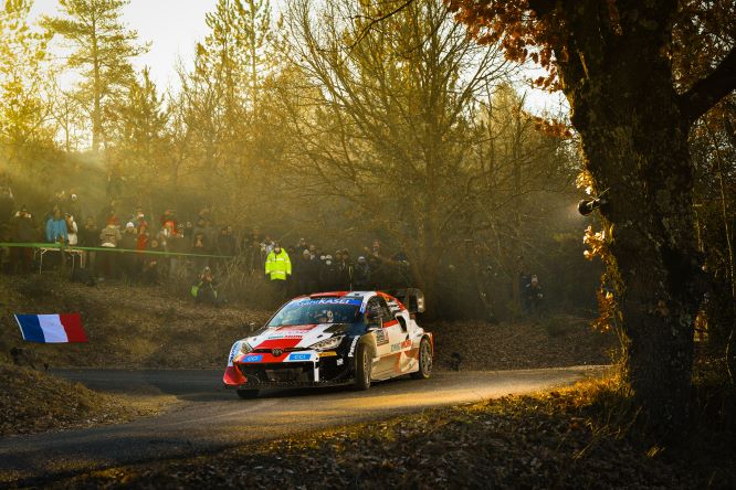 WRC / Programma e orari TV del Rally di Croazia