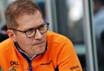 Dall’Australia: Seidl lascia McLaren, sarà CEO Audi