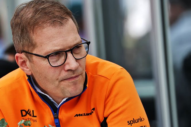 F1 / Seidl: “Il vantaggio dei top team è lo stesso, ma scenderà”