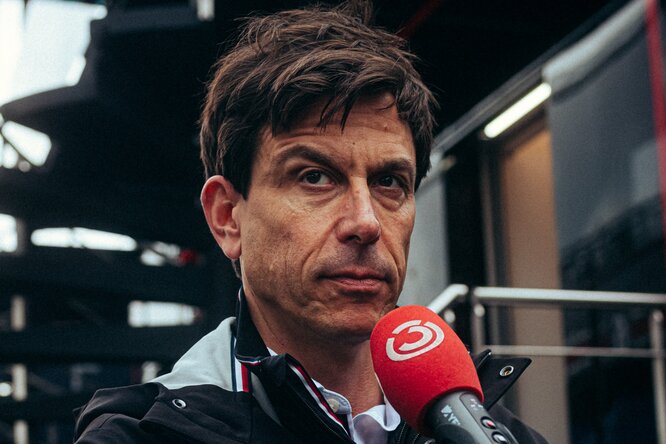 Monaco, Wolff si nasconde: “Noi lenti nel guidato”