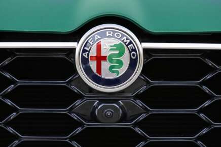 Alfa Romeo, la prima elettrica è in arrivo