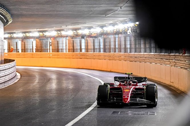 GP Monaco 2022: passo gara, strategie gomme, meteo e TV