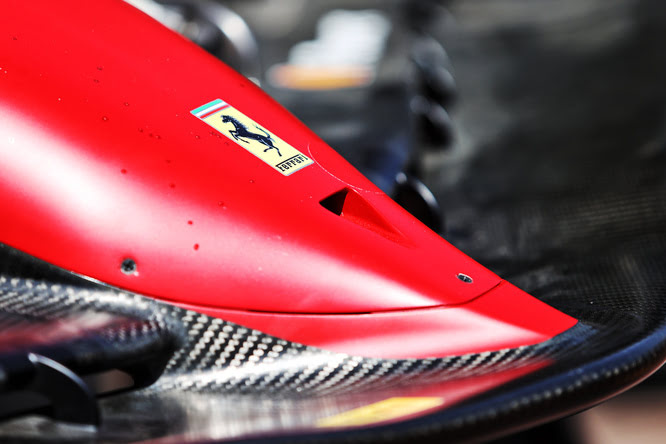 Stella (McLaren): “In Ferrari sono molto contenti della vettura 2023”