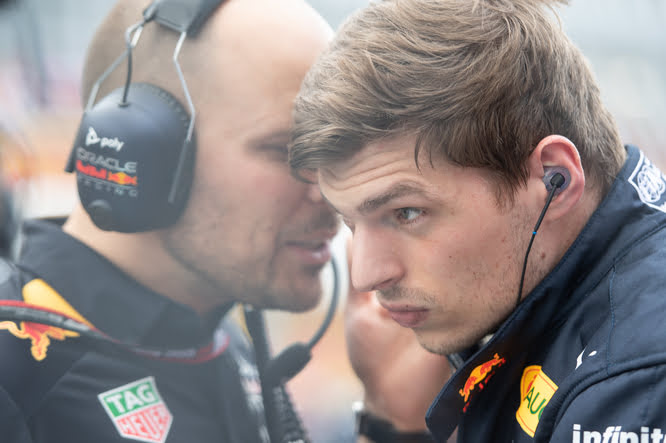 Vergne: “Verstappen non sarebbe imbattibile in Formula E”