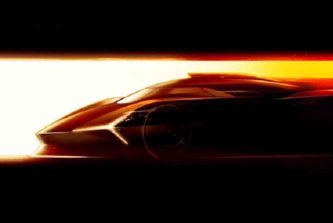 WEC / Lamborghini a Le Mans nel 2024 con una Hypercar