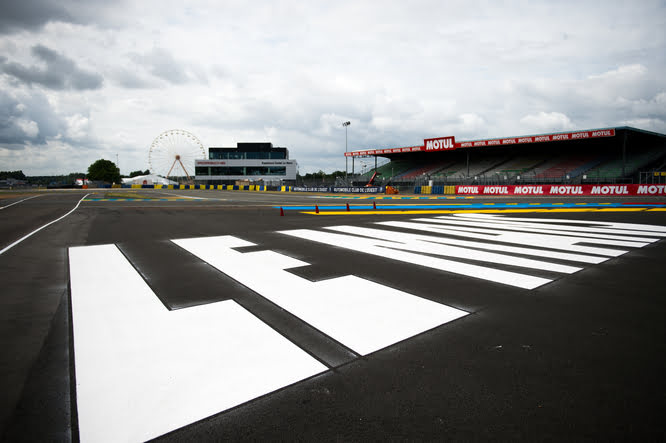 Centenario Le Mans, una festa continua con quattro concerti