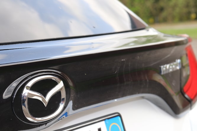 Mazda, avanti con l’approccio multi-tecnologico