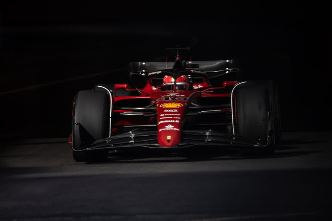 Diretta F1 / GP Monaco 2022, Qualifiche: pole Leclerc, doppietta Ferrari