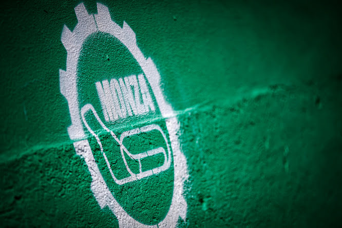 Monza: tolti i sigilli alla Fan Zone, no solo alla ruota panoramica