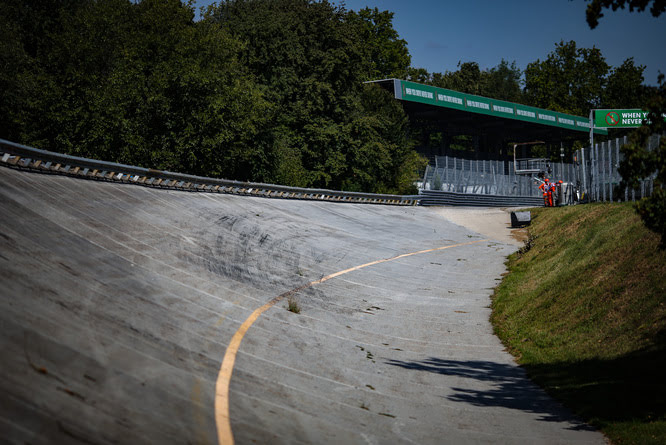 ‘Tempio della velocità’: stasera su Rai 2 il documentario su Monza