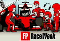 Race Week, il podcast / F1: le speranze di una Ferrari competitiva in Olanda