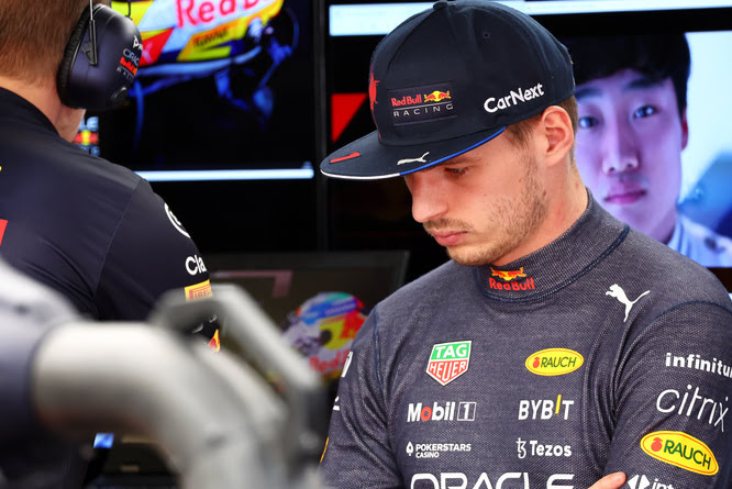 Verstappen sr.: &#8220;Red Bull non ha aiutato Max&#8221;