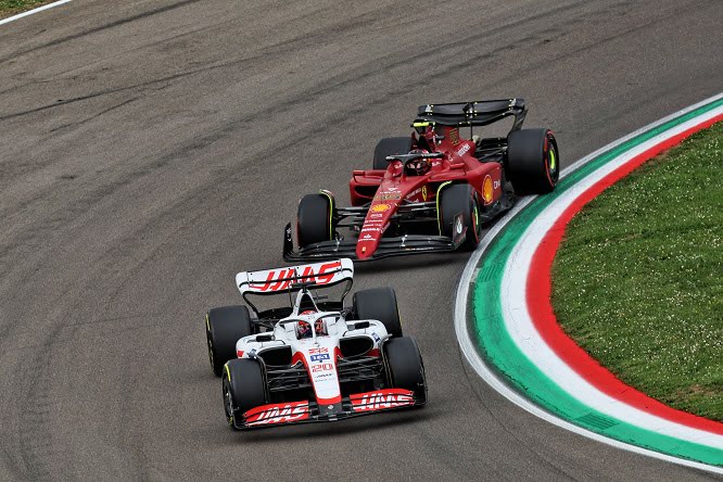 Sponda Alpine per Andretti, ma lo schema Haas-Ferrari non è replicabile