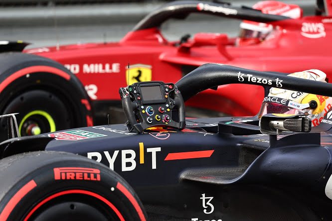 F1 / Sviluppo: perché Red Bull e Ferrari hanno investito diversamente