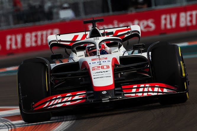 Haas al Paul Ricard: “Ultima o penultima gara prima di aggiornamenti”