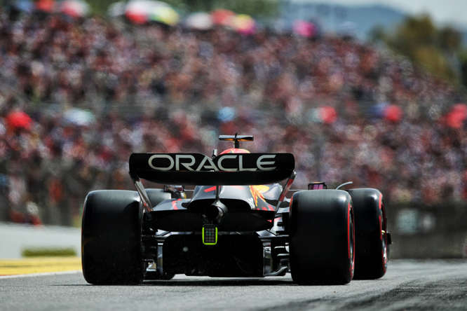 F1 / Motori 2026: un’opportunità sfruttata a metà