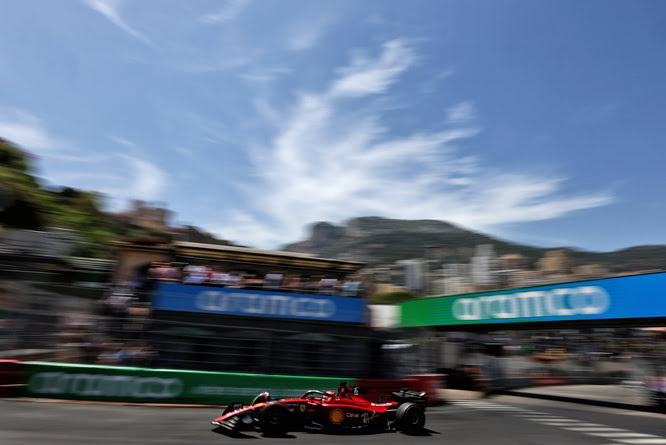 PL3 Monaco: Red Bull migliorata, ma Ferrari ha margine in tasca