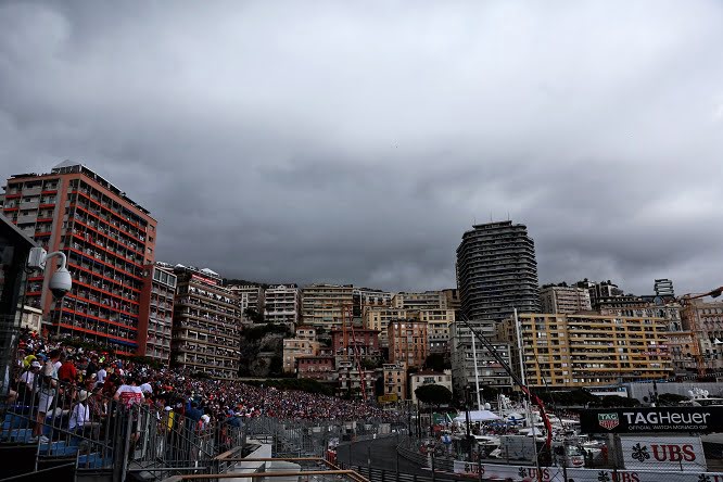 Liberty Media: “Nizza non è un’arma contro Monaco”