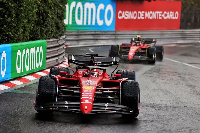 Ufficiale: Monaco in calendario fino al 2025