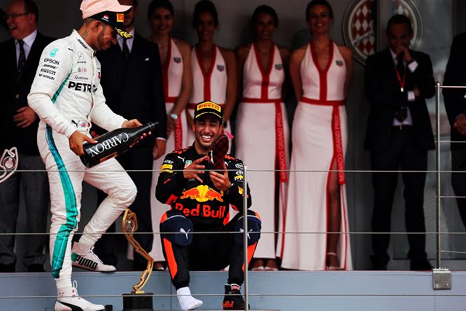 GP Monaco a rischio, Hamilton e Ricciardo preoccupati