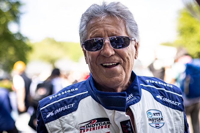 Andretti: “Lavoriamo ogni giorno per entrare in F1”