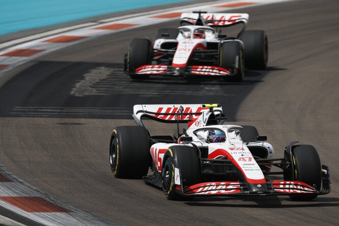 Haas, a Silverstone una maledizione da sconfiggere