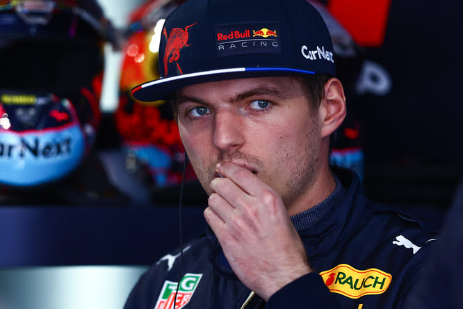 Verstappen e il titolo 2021: “Ora la mia motivazione è più alta”