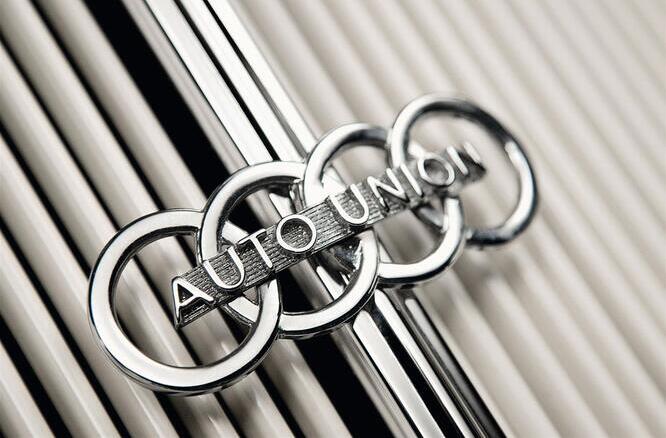 Audi, novanta anni fa nasceva Auto Union AG