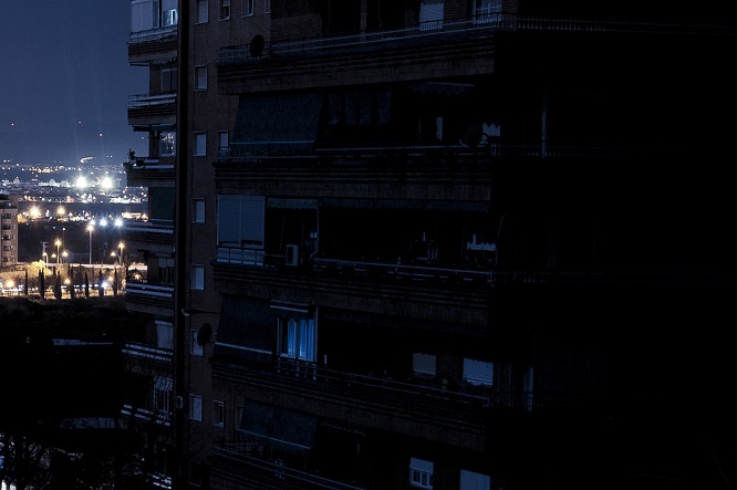 Blackout a Milano, mobilità elettrica un punto di domanda