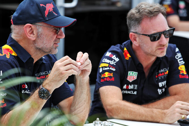 Horner Newey