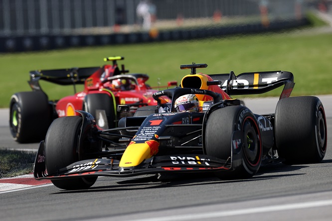 F1 / La perfezione Red Bull vanifica la consistenza Ferrari